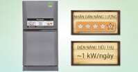 Top 5 tủ lạnh Panasonic đời cũ đã từng khiến cho chị em phụ nữ “chao đảo”