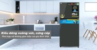 Top 5 tủ lạnh Panasonic giá rẻ chất lượng tốt được nhiều người tin dùng