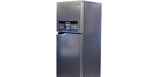 Top 5 tủ lạnh tiết kiệm điện giá rẻ chính hãng dưới 8 triệu