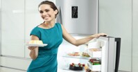 Top 5 tủ lạnh tốt nhất làm món quà dành tặng người phụ nữ thân yêu nhân ngày 20/10