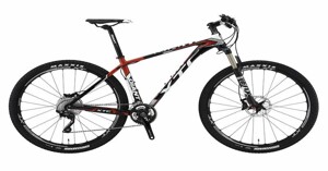 TOP 5 xe đạp địa hình Giant XTC SLR đáng mua nhất hiện nay