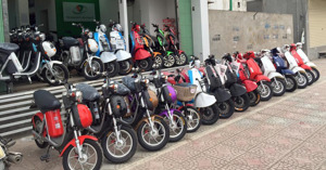 Top 5 xe đạp điện giá rẻ cho học sinh 2022