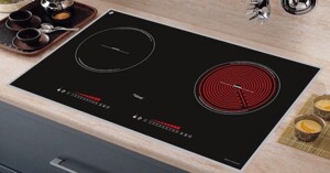 Top 6 Bếp điện từ Canzy - lựa chọn hoàn hảo cho nấu nướng hiện đại