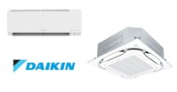 Top 6 điều hòa 2 chiều Daikin mới ra 2023 giá chỉ từ 13 triệu đồng