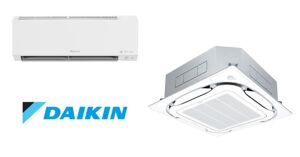 Top 6 điều hòa 2 chiều Daikin mới ra 2023 giá chỉ từ 13 triệu đồng