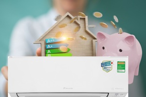 TOP 6 điều hòa Daikin inverter SIÊU tiết kiệm điện cho phòng dưới 30m2