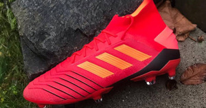 TOP 6 đôi giày bóng đá tốt nhất 2020