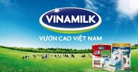 Top 6 dòng sữa bột Vinamik cho bé được ưa chuộng nhất hiện nay