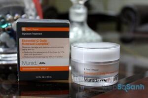 Top 6 kem dưỡng da chống lão hóa tốt nhất dành cho da khô