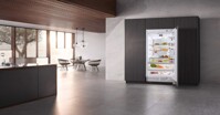 Top 6 lý do thuyết phục bạn mua tủ lạnh âm tủ Miele K2802VI
