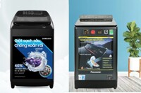 TOP 6 máy giặt 16kg chất lượng rất tốt mà giá chỉ từ 5 triệu đồng đáng mua nhất năm 2025