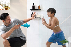 Top 6 máy nước nóng Panasonic 4500W bền đẹp giá tốt cho gia đình