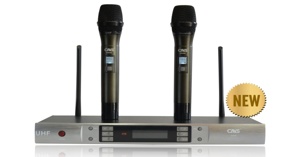 Top 6 micro không dây karaoke gia đình tốt nhất