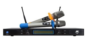 Top 6 micro không dây karaoke tốt nhất hiện nay