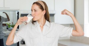 Top 6 sữa tốt cho xương khớp được tin dùng hàng đầu cho người ngoài 30 tuổi