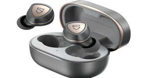 TOP 6 tai nghe Soundpeats được nhiều người yêu thích nhất 2022