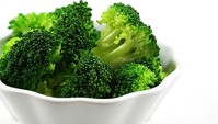 Top 6 thực phẩm giúp tăng cường sức đề kháng cho bé trong thời điểm giao mùa