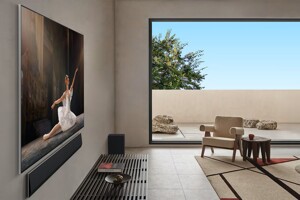 TOP 6 tivi 65 inch đáng mua nhất năm 2025, từ giá rẻ cho đến siêu "chát"