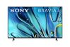 TOP 6 tivi Sony 65 inch giá rẻ nhất hiện nay: Màn hình lớn, hiển thị 4K sắc nét