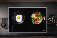 Top 7 bếp điện từ đôi Arber được nhiều hộ gia đình yêu thích