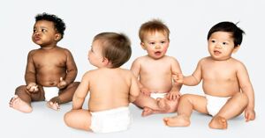 Top 7 bỉm nội địa Hàn chất lượng cho mông bé luôn khô thoáng