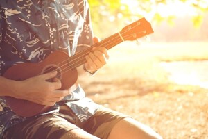 Top 7 đàn Ukulele đẹp loại Soprano, Concert, Tenor, Baritone