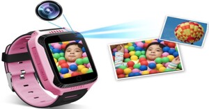 Top 7 đồng hồ định vị trẻ em tốt nhất 2021