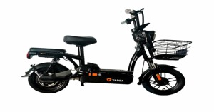 Top 7 mẫu xe đạp điện mới nhất 2022 đáng mua nhất