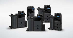 Top 7 máy photocopy Toshiba tốt nhất cho doanh nghiệp vừa và nhỏ