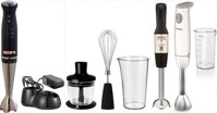 Top 7 máy xay cầm tay tốt nhất hiện nay 2023