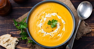 Top 7 món ăn từ sữa công thức cho bé ăn ngon, lớn nhanh