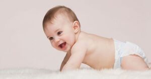 Top 8 bỉm nội địa Trung tốt nhất được các mẹ Việt bình chọn 2022