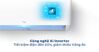 Top 8 công nghệ và tính năng nổi bật trên máy điều hòa TCL 2 chiều