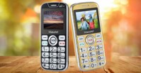 Top 8 điện thoại phổ thông pin trâu giá tốt nhất 2022