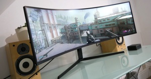 TOP 8 màn hình chơi game tốt nhất năm 2022