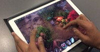 Top 8 máy tính bảng chơi game tốt nhất hiện nay