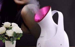 Top 8 máy xông mặt loại tốt, sạch bã nhờn bụi bẩn giá từ 1tr