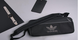 Top 8 túi đeo chéo nam hàng hiệu nổi bật và ấn tượng nhất