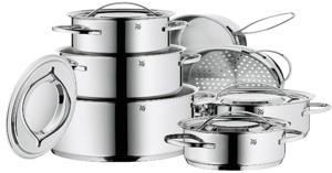 Top 9 bộ nồi Đức tốt nhất chống dính dễ rửa nhiều size giá từ 1tr8