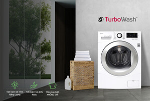 Top 9 các loại máy giặt LG cửa trên, cửa trước tốt nhất giá từ 6tr