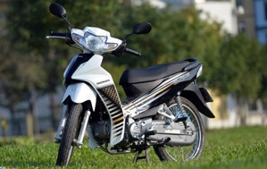 Top 9 dòng xe máy dưới 25 triệu tốt nhất hiện nay