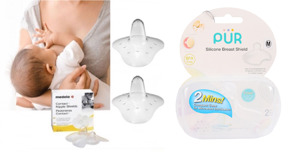 Top 9 núm trợ ty tốt nhất cho mẹ nứt cổ gà, đầu ti thụt, ngứa