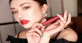 TOP 9 thỏi son kem Hàn Quốc hot hòn họt chỉ từ 120k