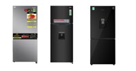 Top 9 tủ lạnh cho nhà 3 người tốt nhất năm 2022