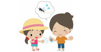 Top 9 xịt chống muỗi đốt tốt và an toàn nhất cho bé