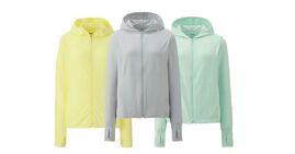 Top các loại áo chống nắng nữ đẹp được tin dùng nhất hiện nay