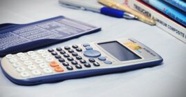 Top các mẫu máy tính Casio hot nhất hiện nay