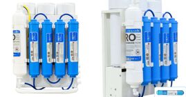 Top các model máy lọc nước Karofi 9 lõi chất lượng hiện nay 2023