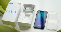 Top điện thoại pin khủng giá rẻ dưới 4 triệu đồng tốt nhất
