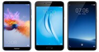 TOP điện thoại Vivo 3 camera chụp ảnh đẹp hàng đầu năm 2022